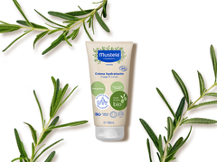 Creme Hidratante BIO Orgânico Certificado - Mustela Brazil