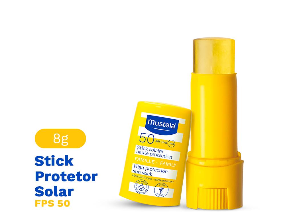 Stick Solar 8g